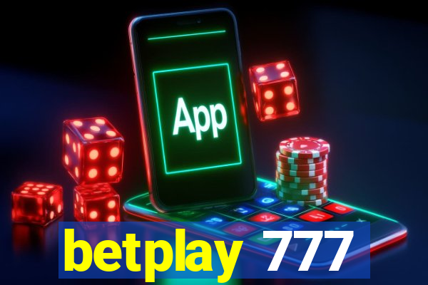 betplay 777